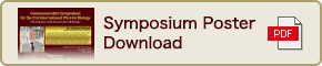 Symposium Poster Download