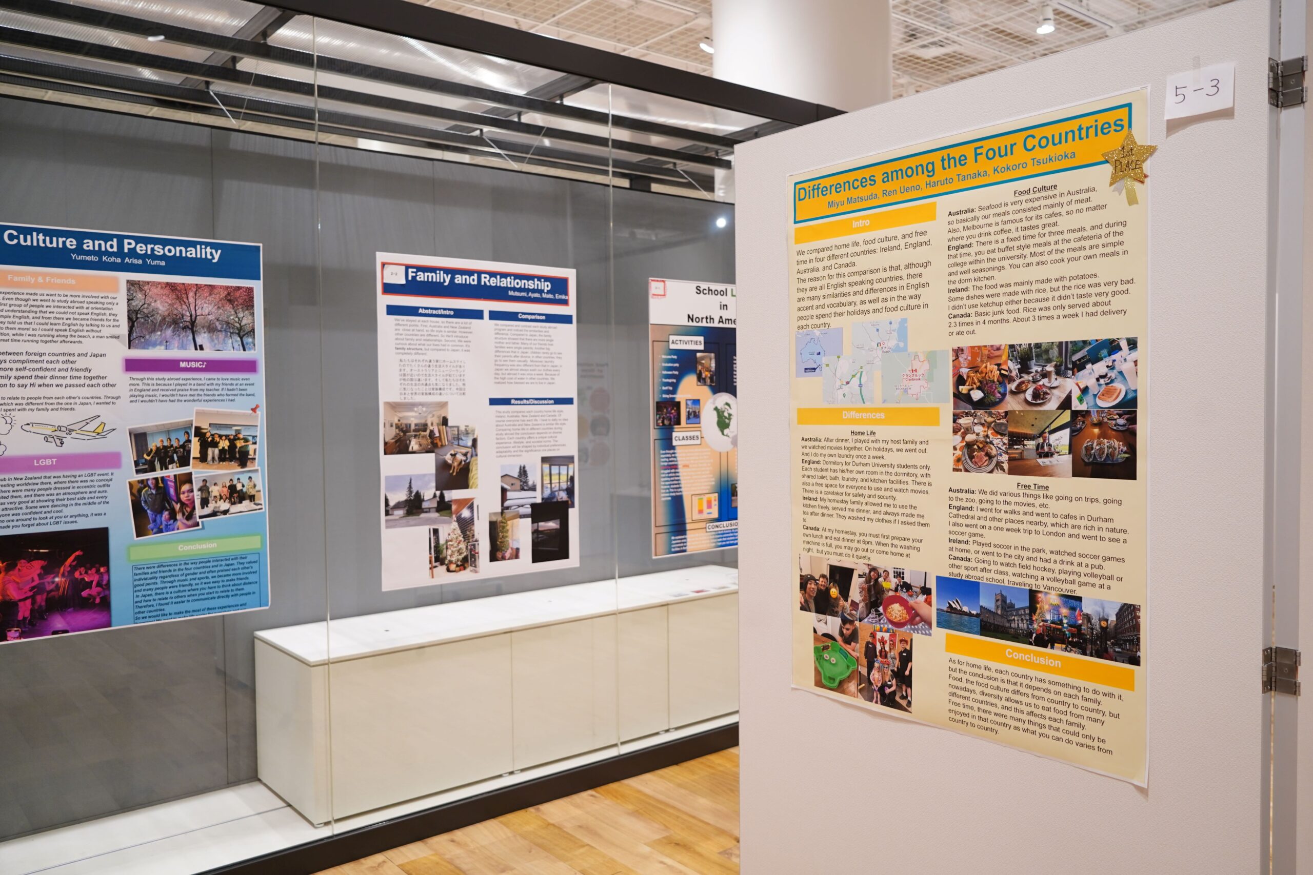 Experiencing the Worlds | 帝京大学総合博物館