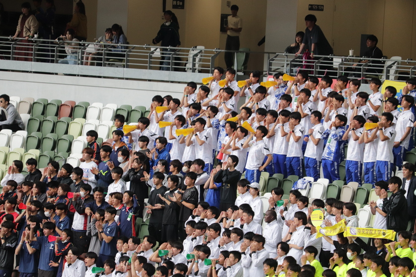 【大会結果】第103回関東学生陸上競技対校選手権大会について イメージ画像1