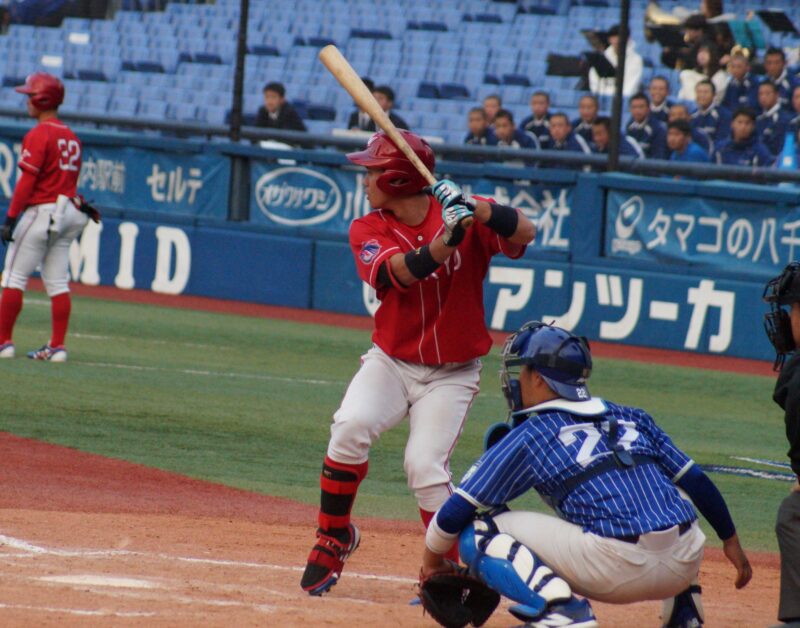 横浜市長杯争奪 第20回関東地区大学野球選手権大会 vs 白鷗大学の結果につきまして イメージ画像