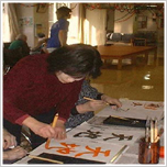 活動内容について